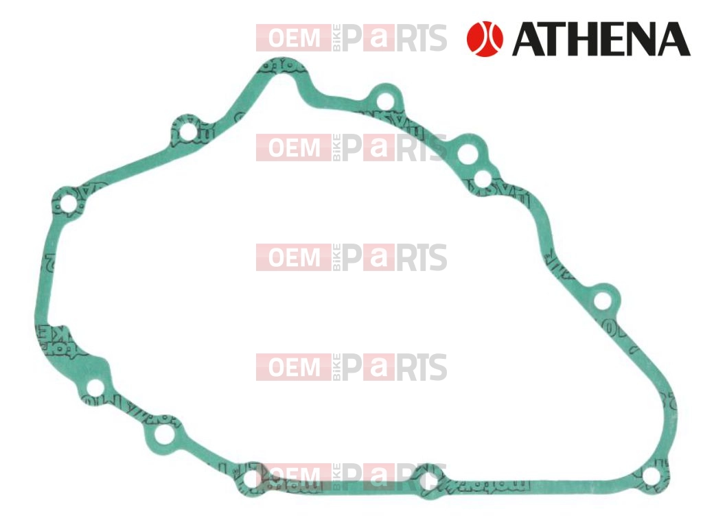 Gasket - generator cover