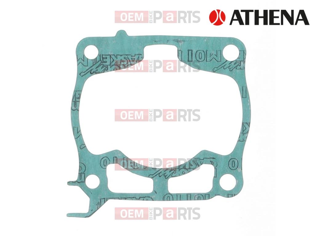 Gasket - cylinder base (0,2 mm)