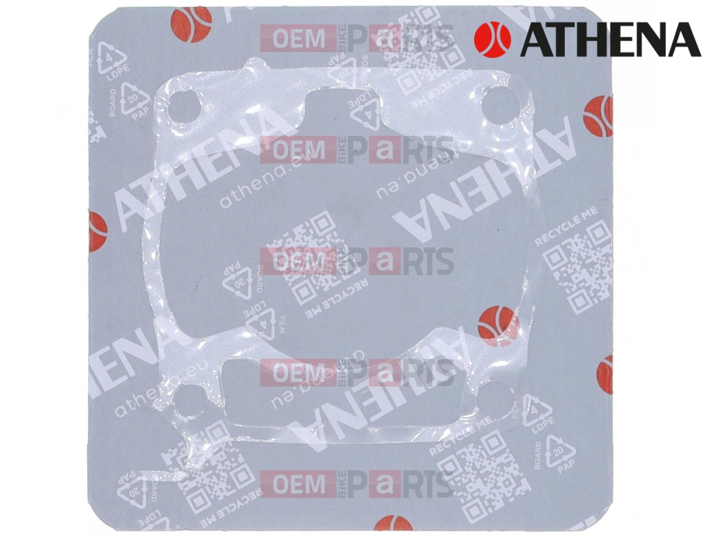 Joint d'embase cylindre (0,1 mm)