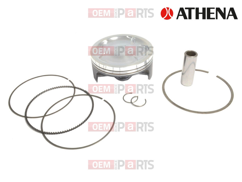PISTON YZ250F 01-07 LOW COMP. D.82,95             