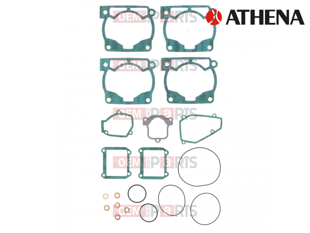 Gasket set - cylinder