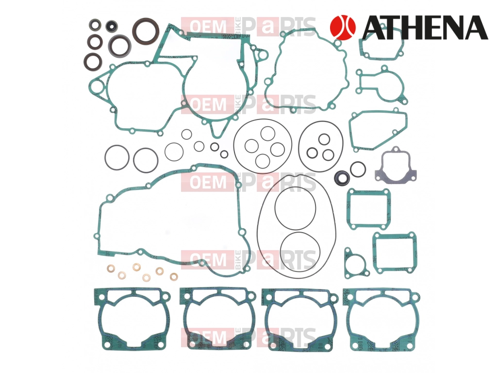 Dichtsatz Motor