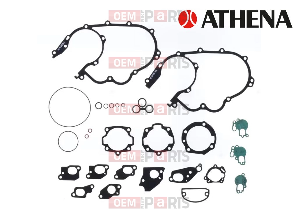 Dichtsatz Motor (Vespa Largeframe)