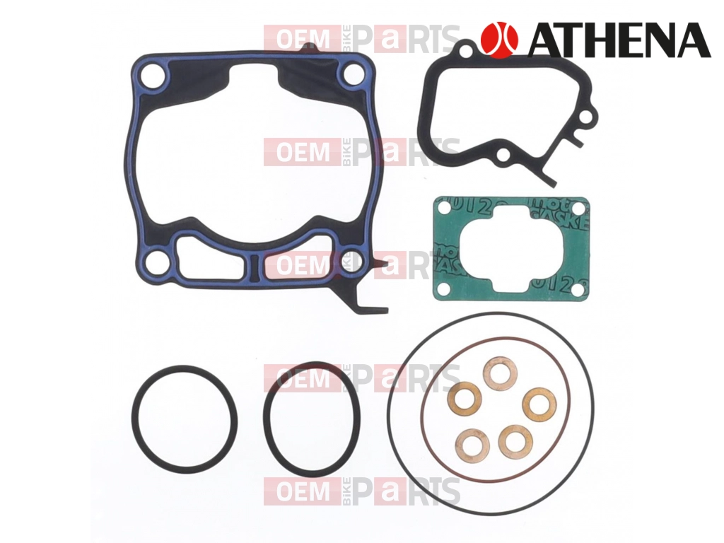 Gasket set - cylinder