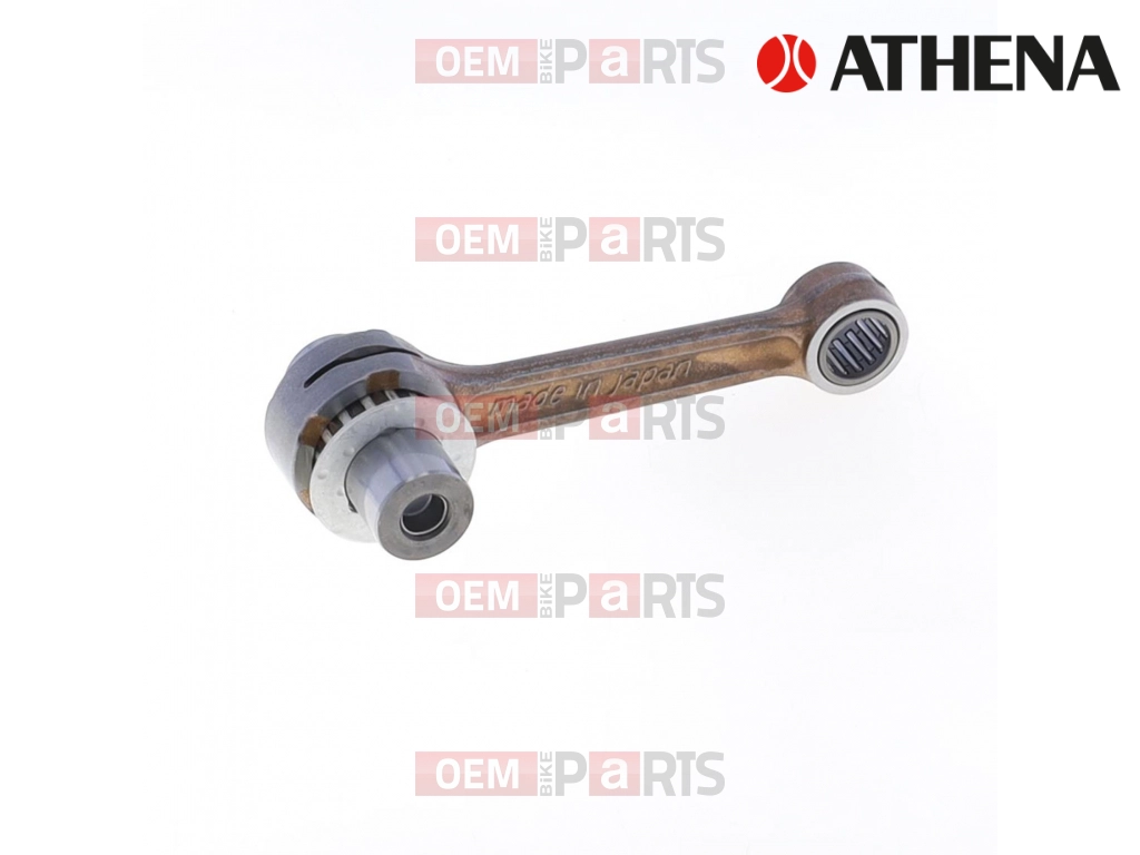 Connecting rod kit