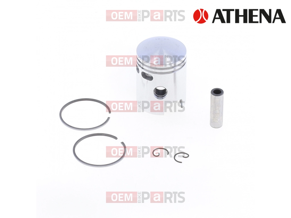 PISTONE CIAO D38,4 SP10 SEL.B