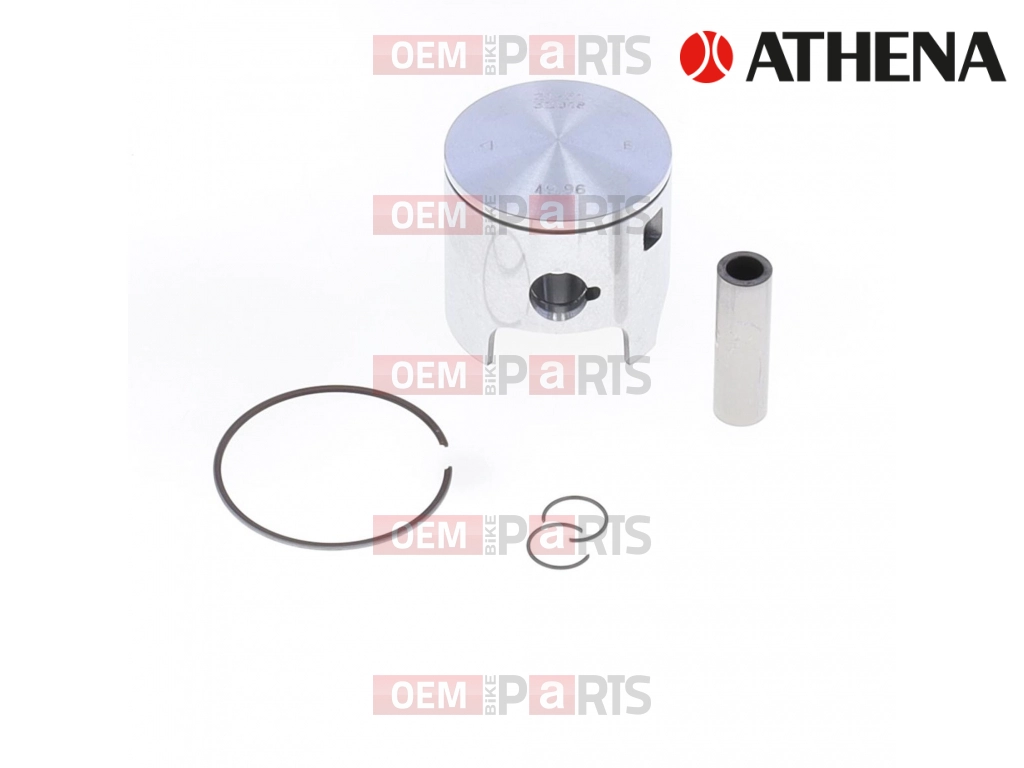 PISTON KTM SX65 D.49,96