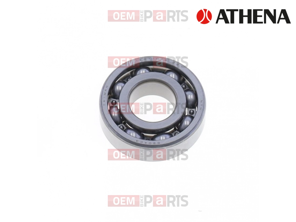 BEARING 6204C3 -NTN