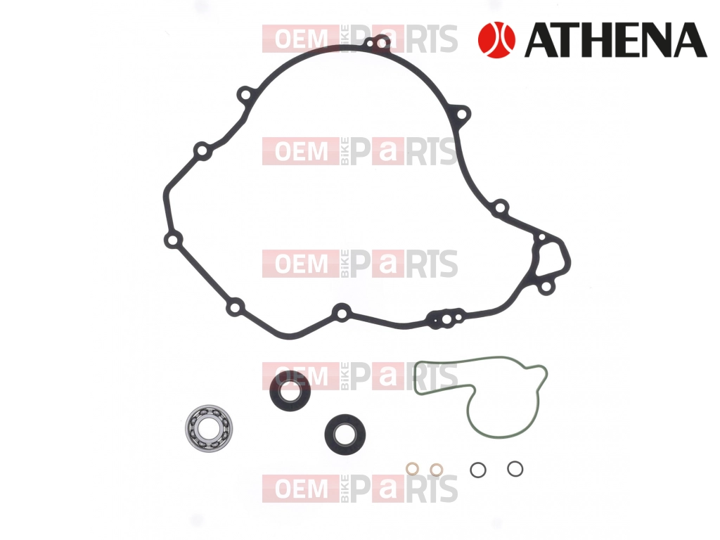 Water pump repair Kit 