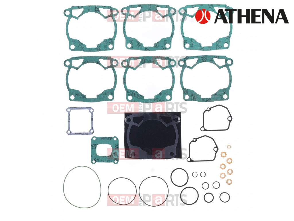Gasket set - cylinder