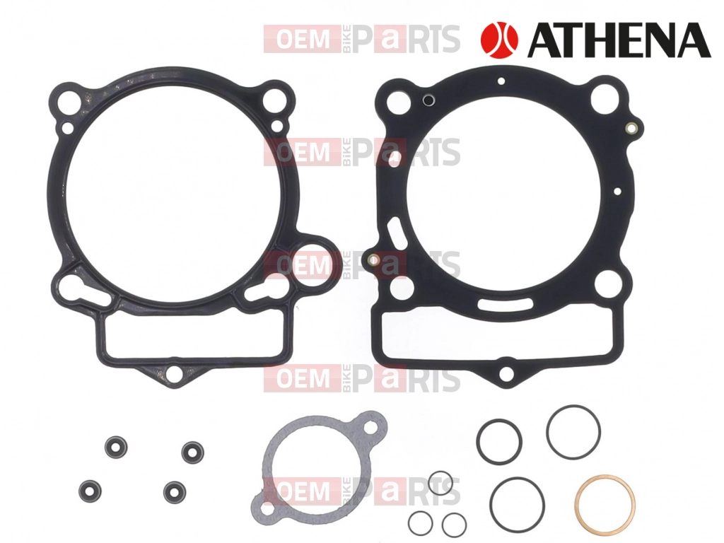 Gasket set - cylinder