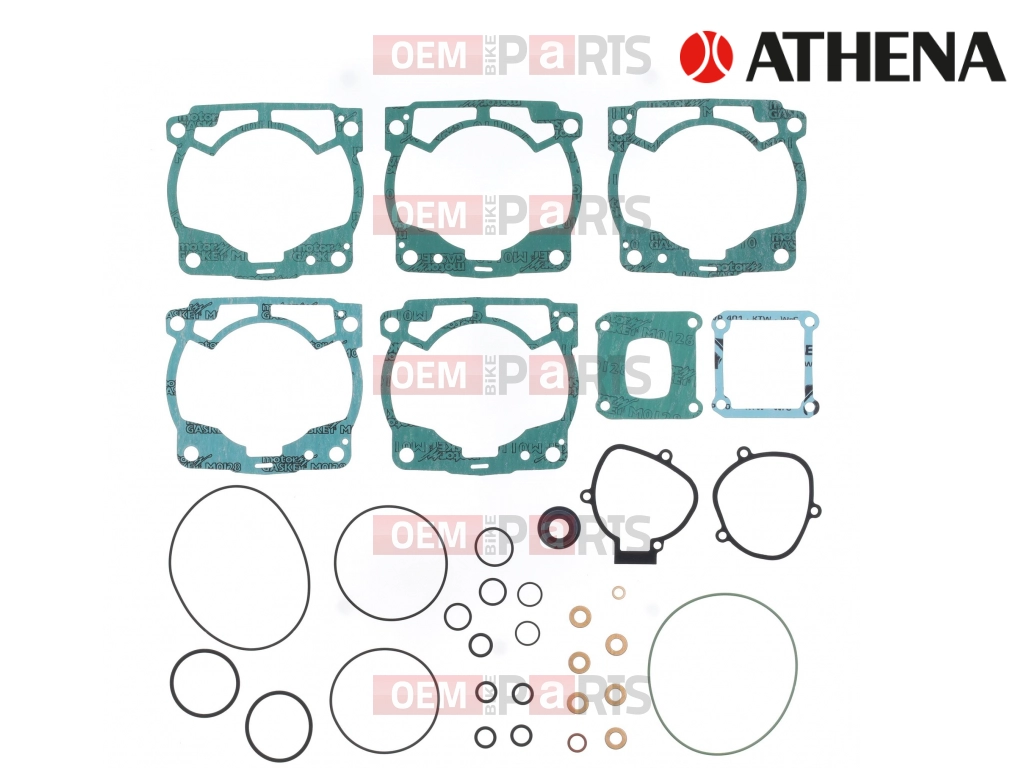 Gasket set - cylinder
