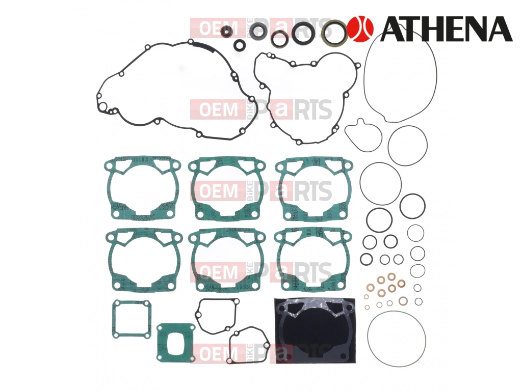 Gasket set - engine
