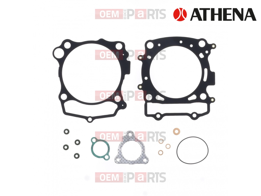 Gasket set - cylinder
