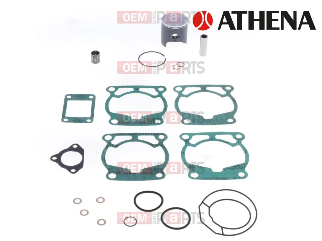 Piston + Top gasket kit (44.99 mm - D)