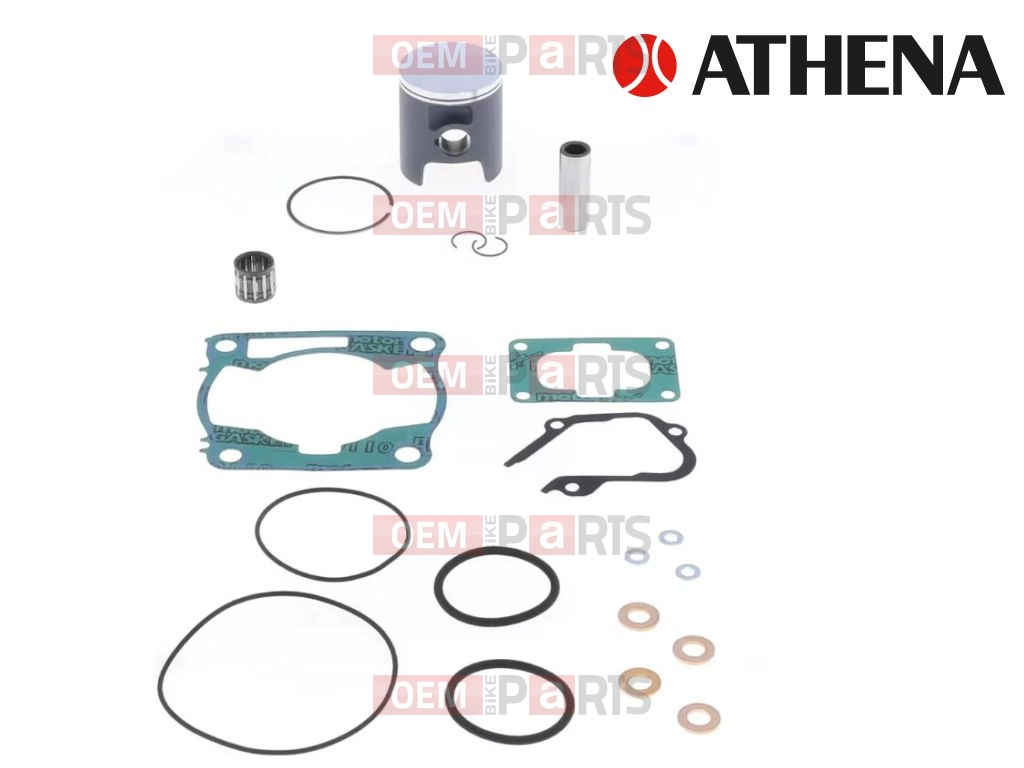 Piston + Top gasket kit (47.46 mm - B)