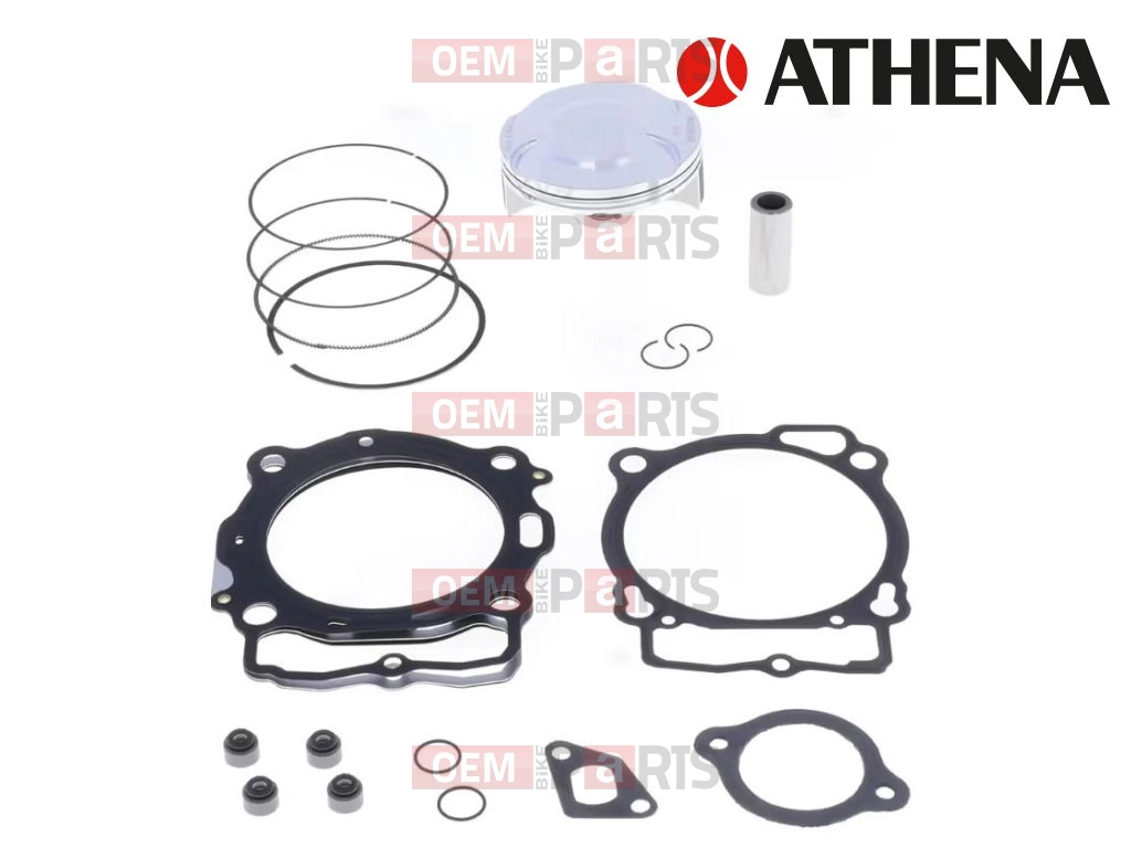 Piston + Top gasket kit (94.95 mm - A)