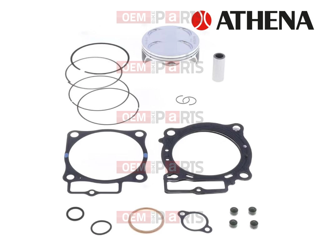 Piston + Top gasket kit (95.95mm - A)
