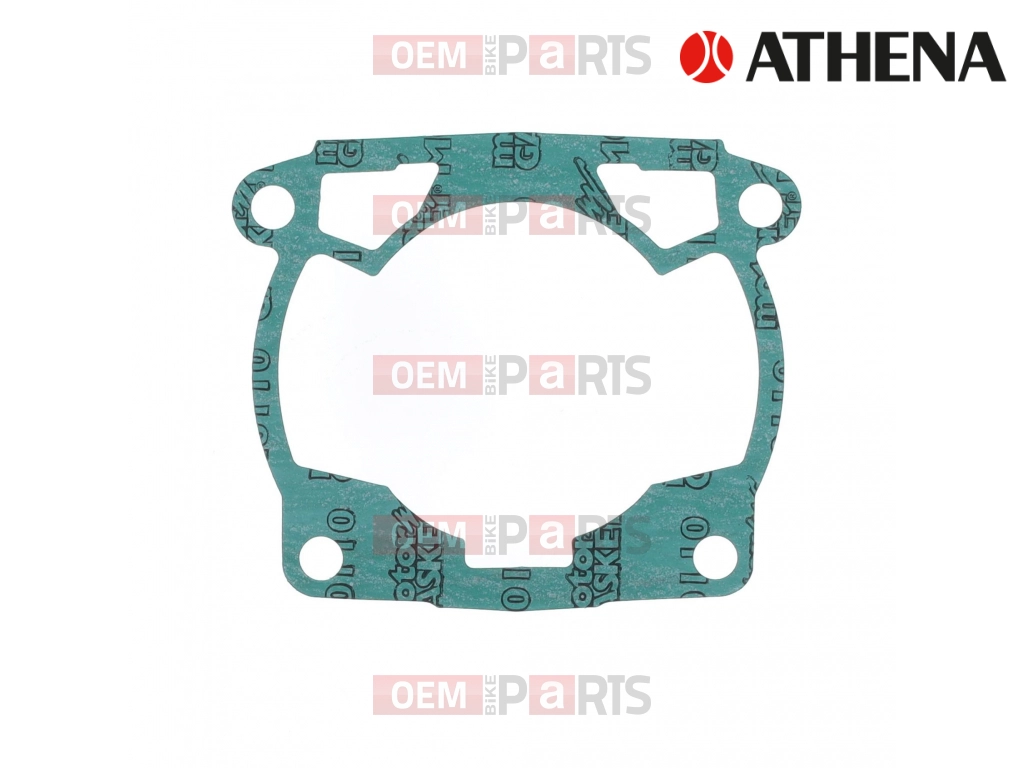 Gasket - cylinder base (0,2 mm)