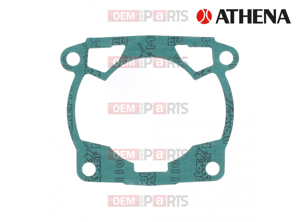 Gasket - cylinder base (0,3 mm)
