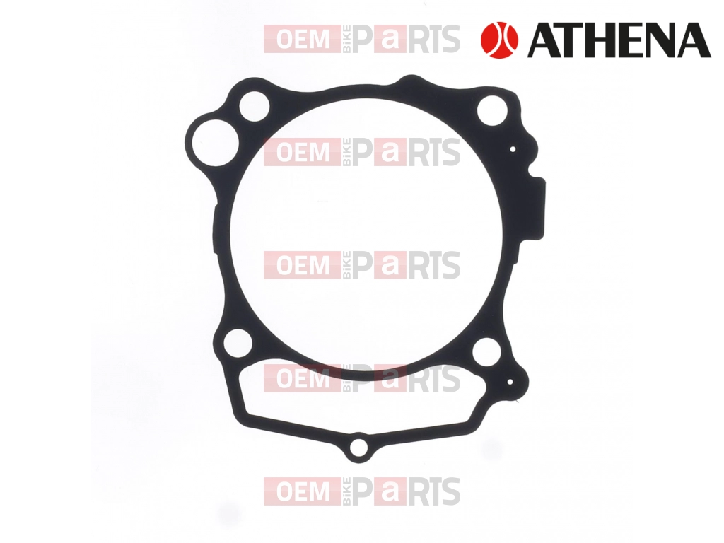 Gasket - cylinder base (0,2 mm)