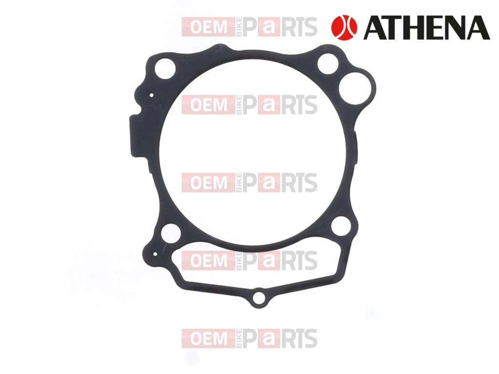 Gasket - cylinder base (0,3 mm)