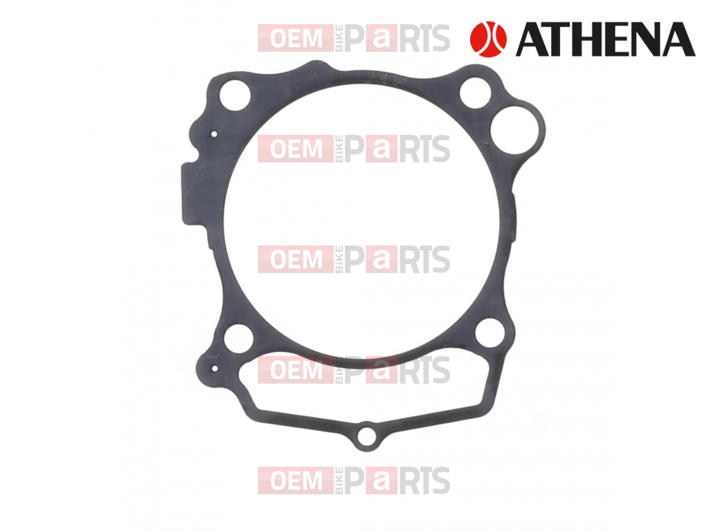 Gasket - cylinder base (0,4 mm)