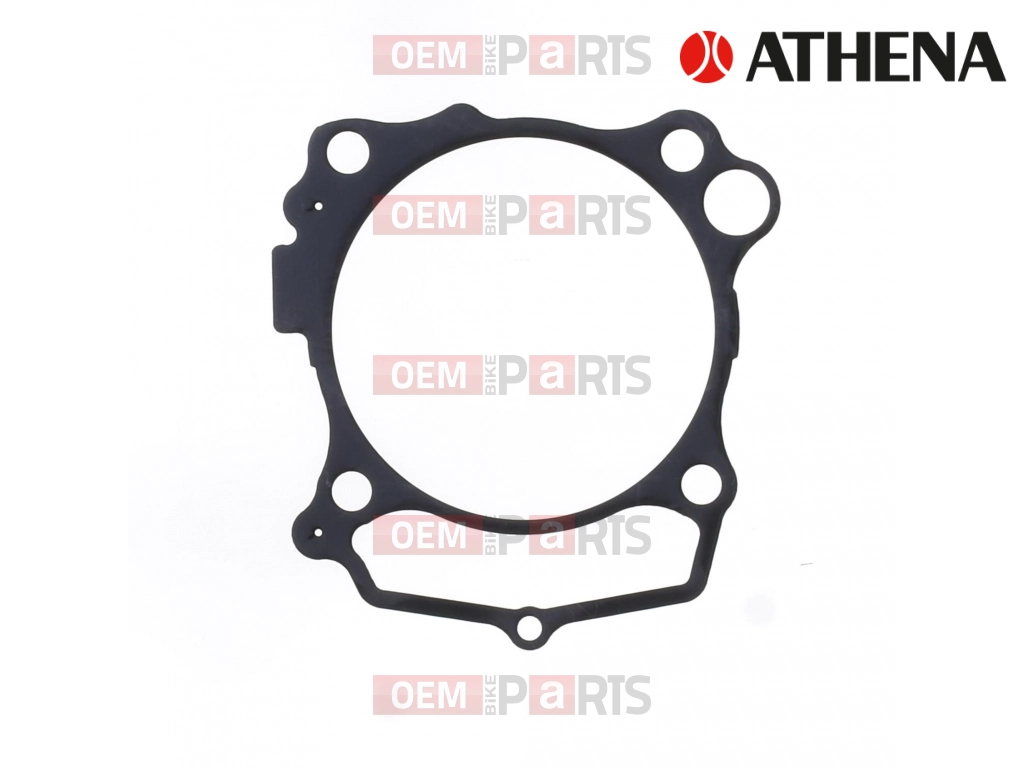 Gasket - cylinder base (0,5 mm)