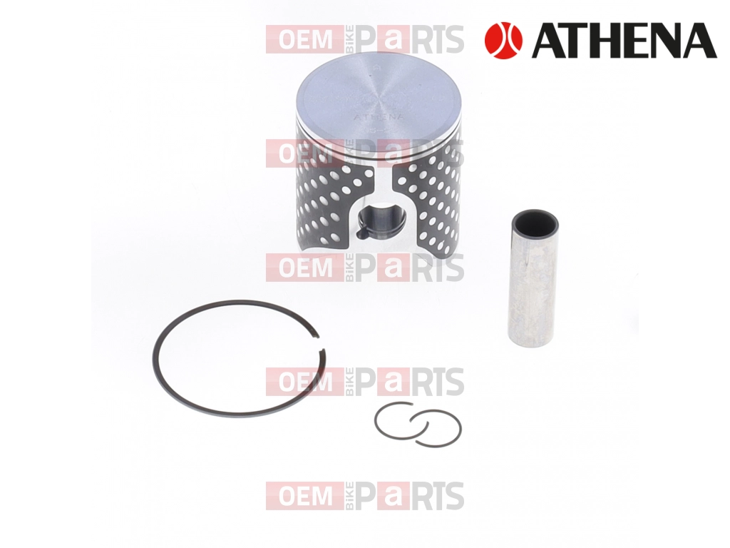 Piston (53.96 - C - Racing Lightweight)