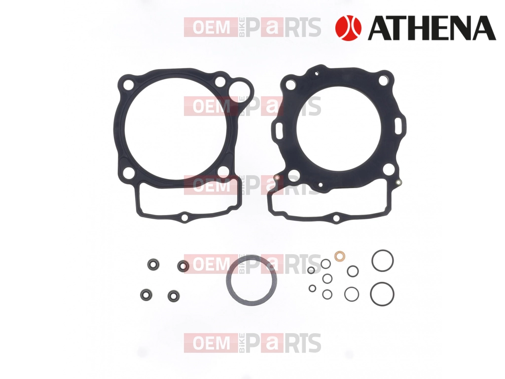 Gasket set - cylinder
