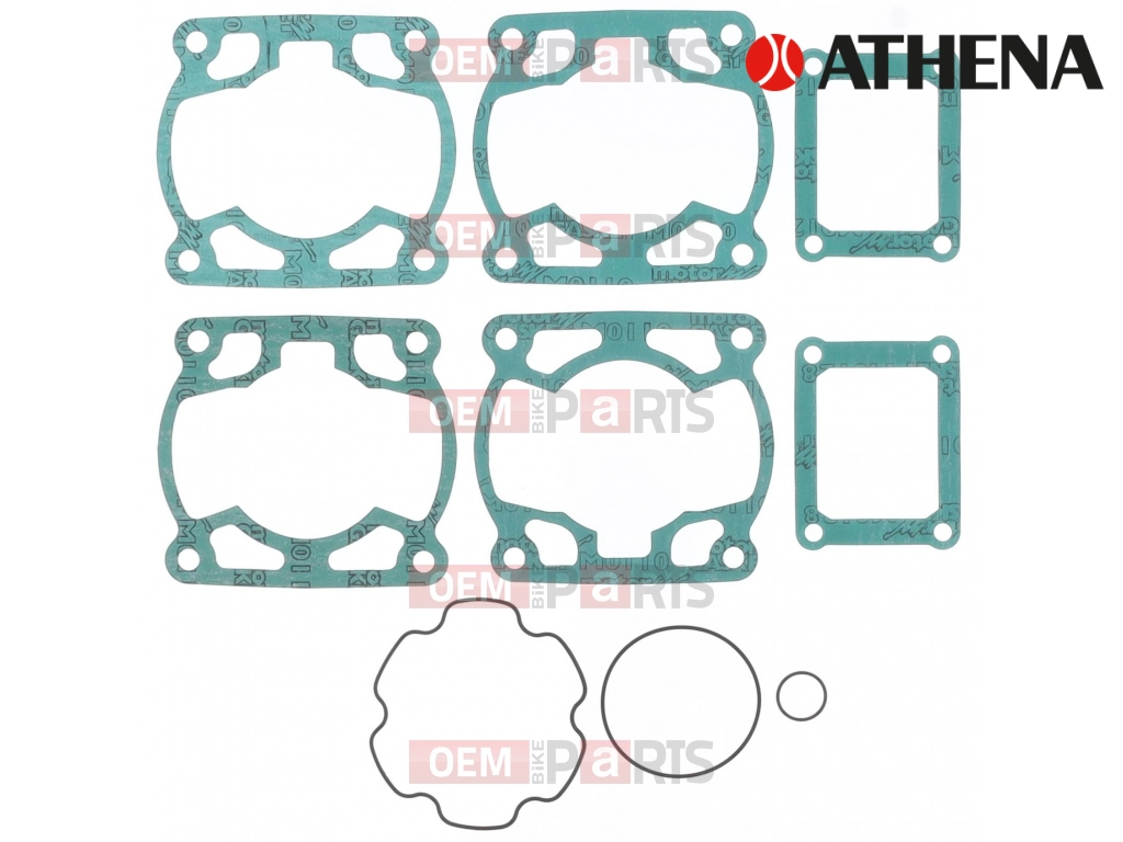 Gasket set - cylinder