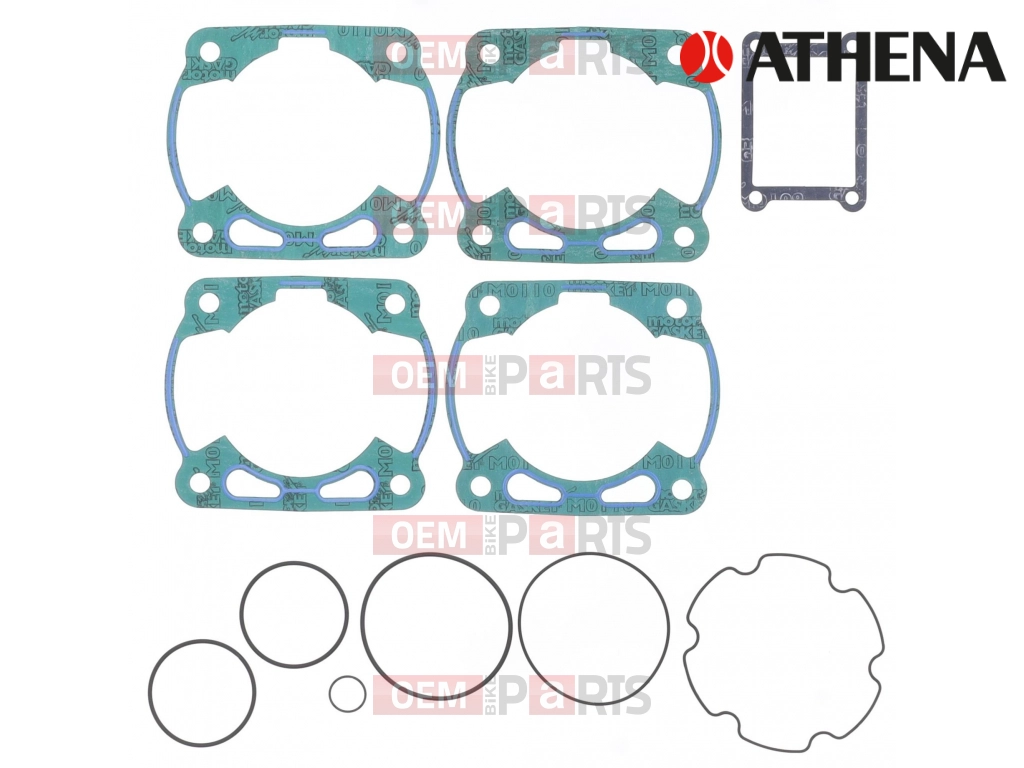Gasket set - cylinder