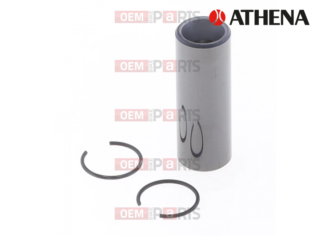 PISTON PIN AND CLIPS KIT