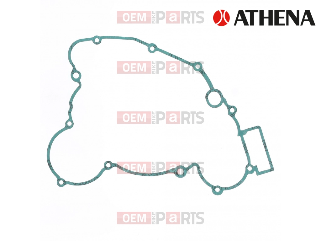 Gasket - clutch cover