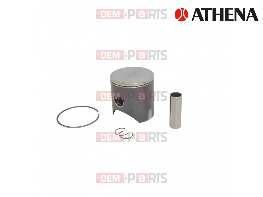 PISTON YZ125 97-06 D.57,96