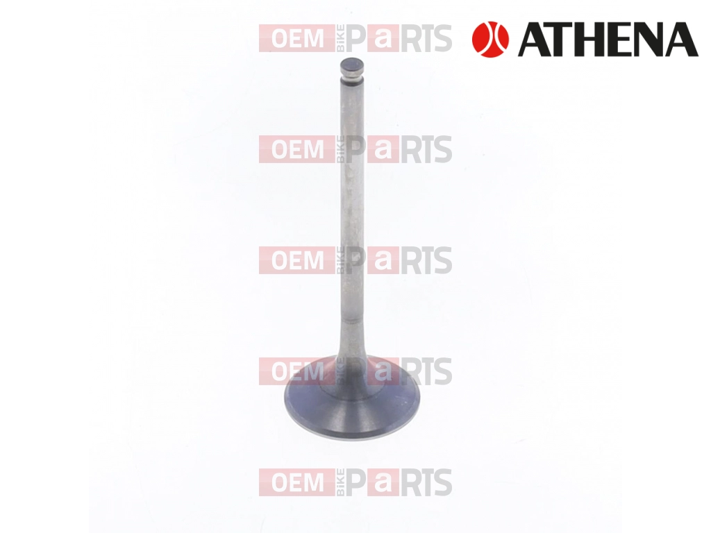 Szelep (EX) (Titanium)