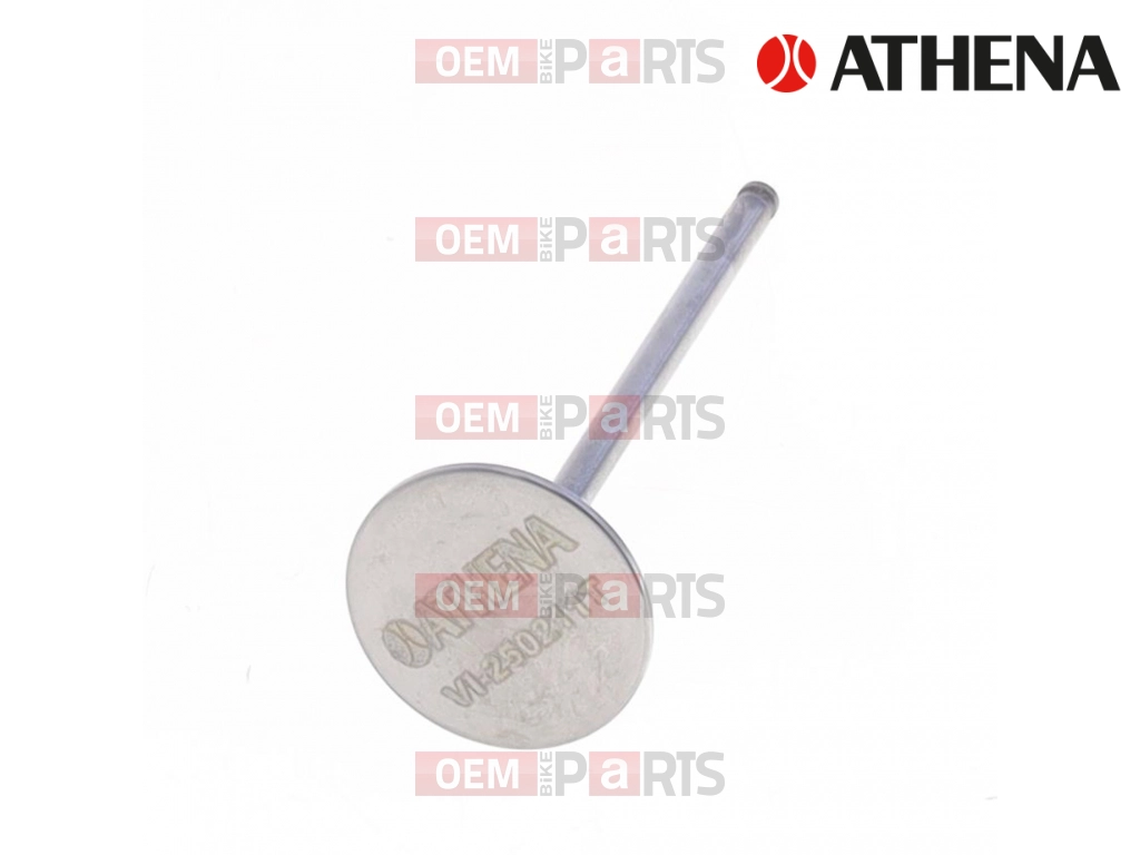 Valve (IN) (Titanium)