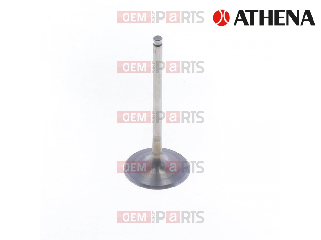 Valve (IN) (Titanium)