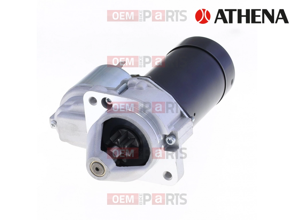 Anlaser motora