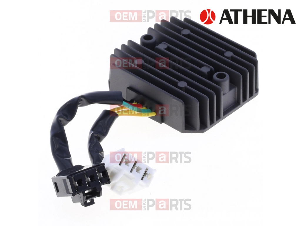 Voltage regulator