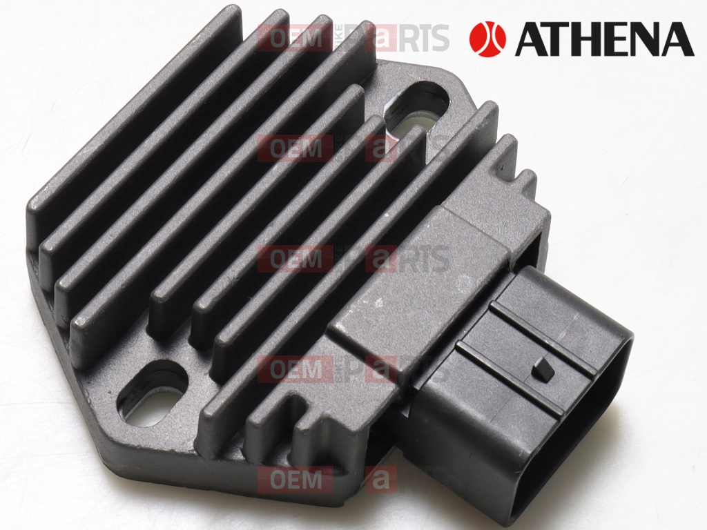Voltage regulator