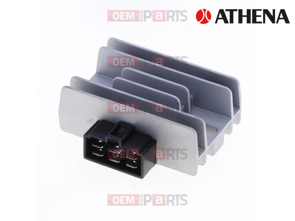 Regulator napetosti