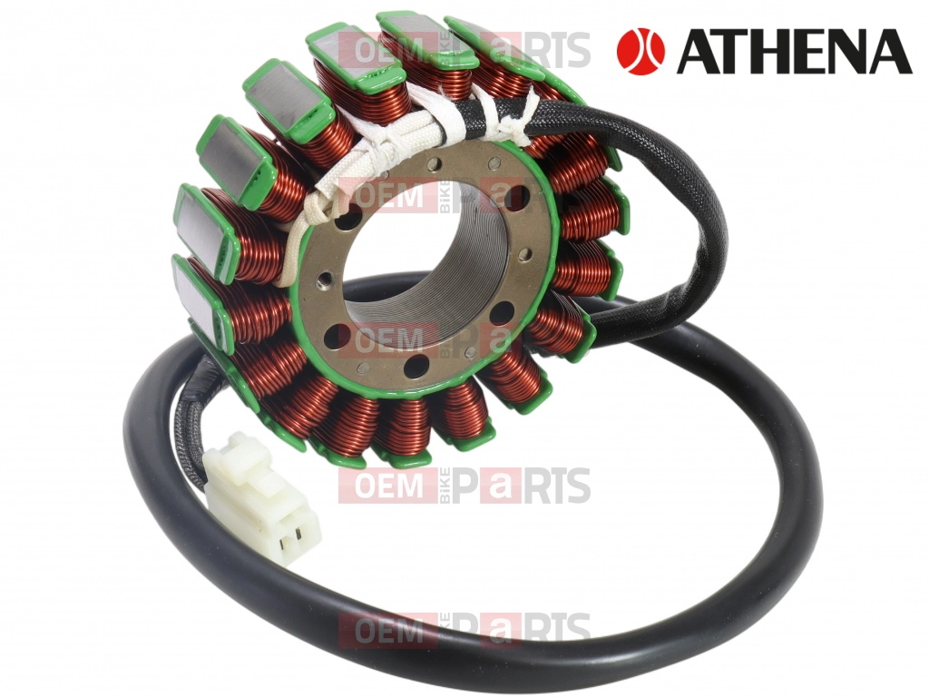Stator aprindere (104 mm)