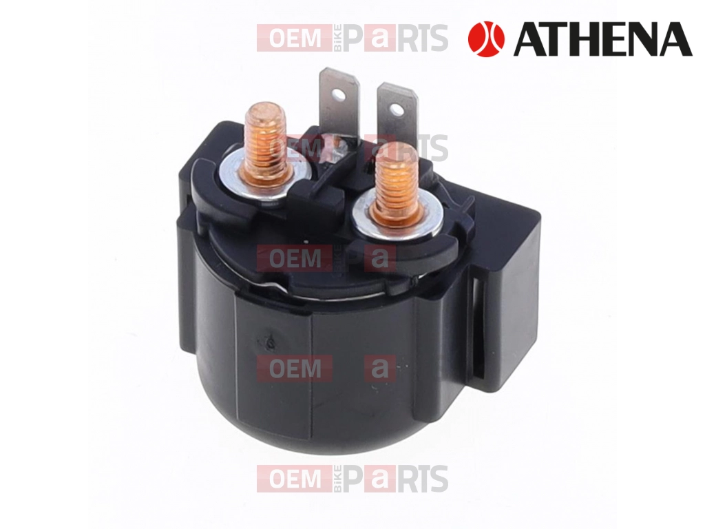 Relay - starter