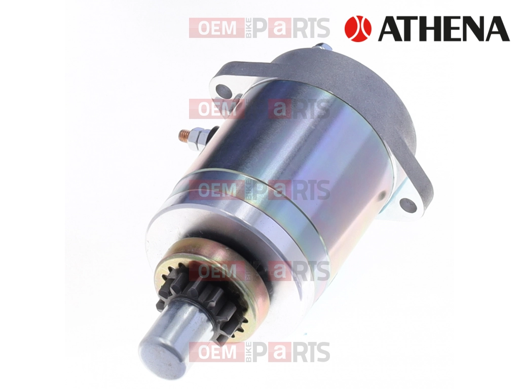 Anlaser motora