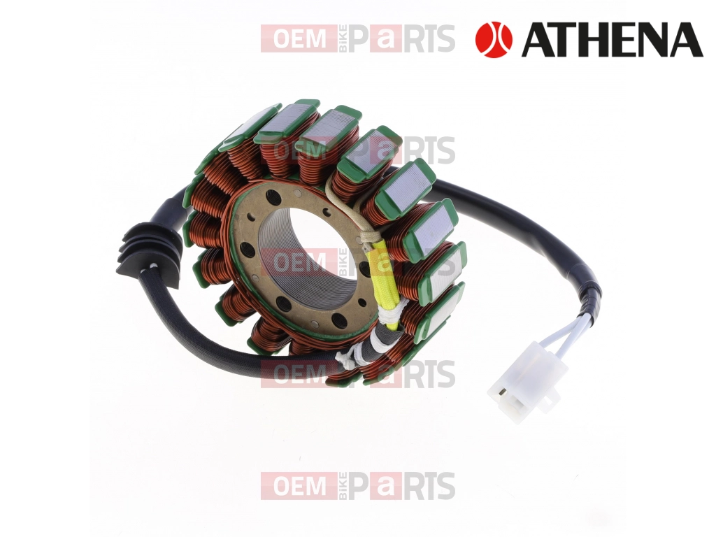 Stator aprindere