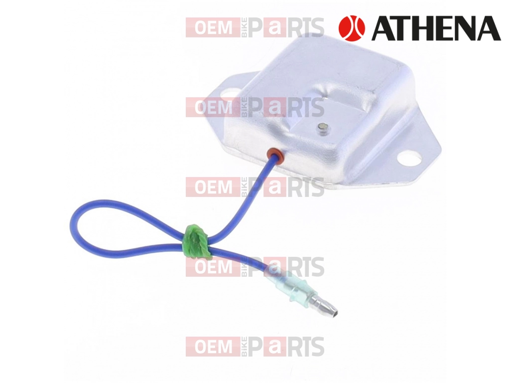 Voltage regulator