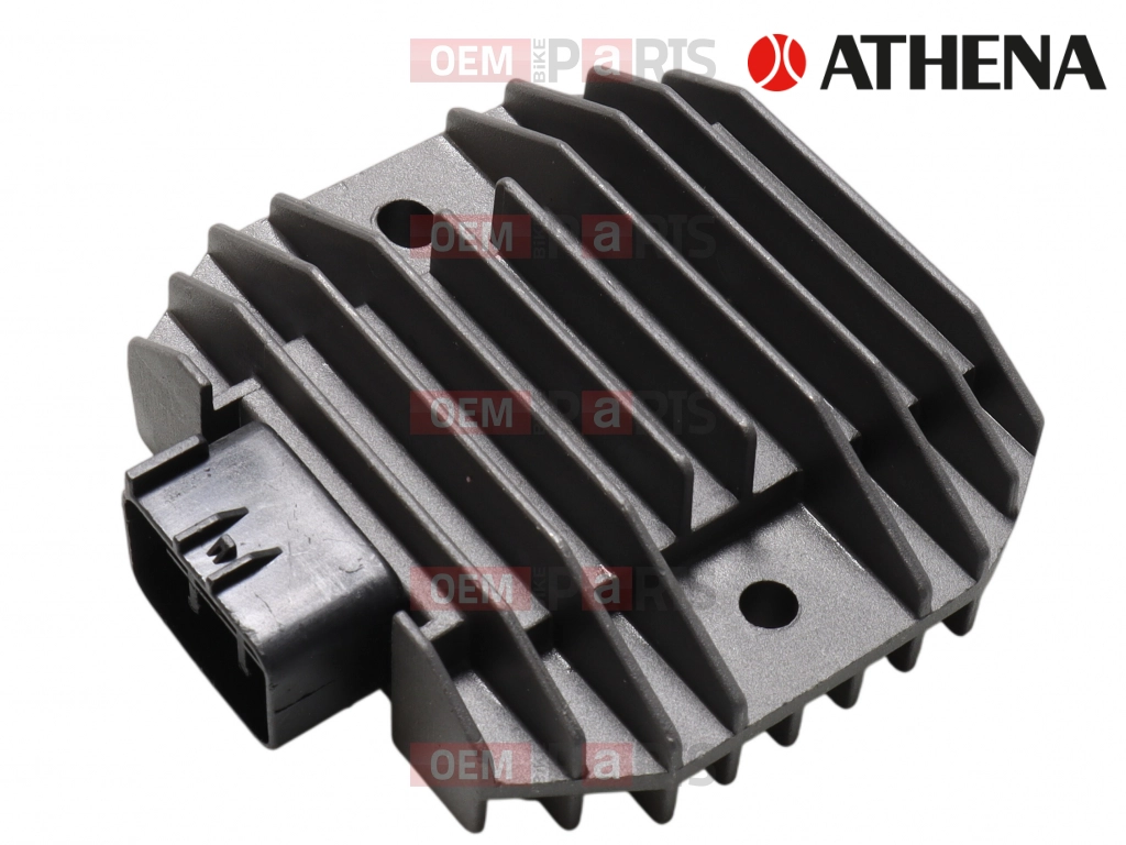 Regulátor napätia