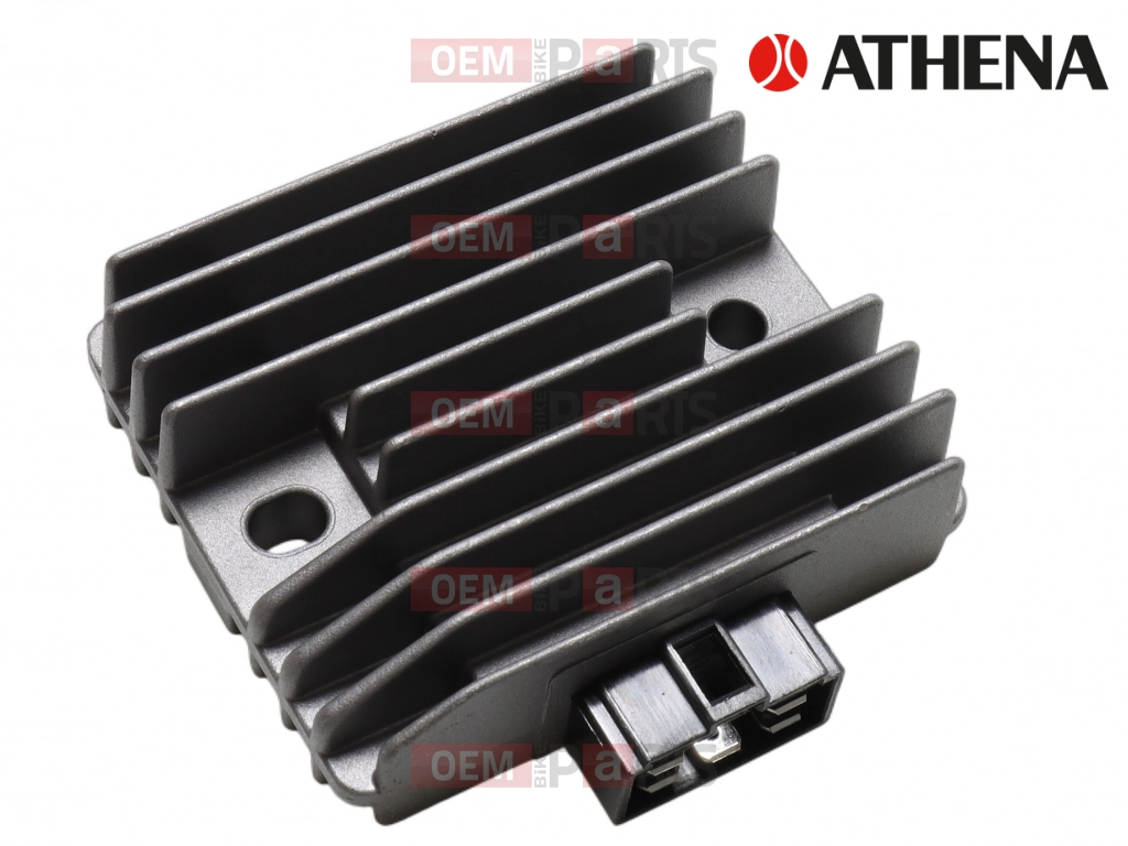 Voltage regulator