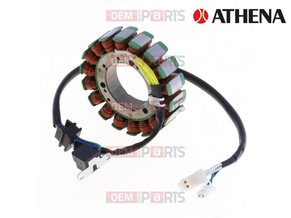Stator aprindere